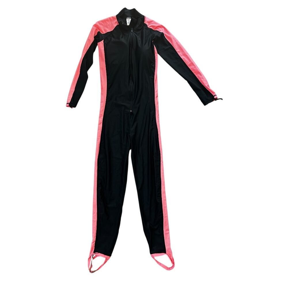 NWOT SBART Full Coverage Total Body SPF 50 Swim Garment Wet Suit Women’s SMALL